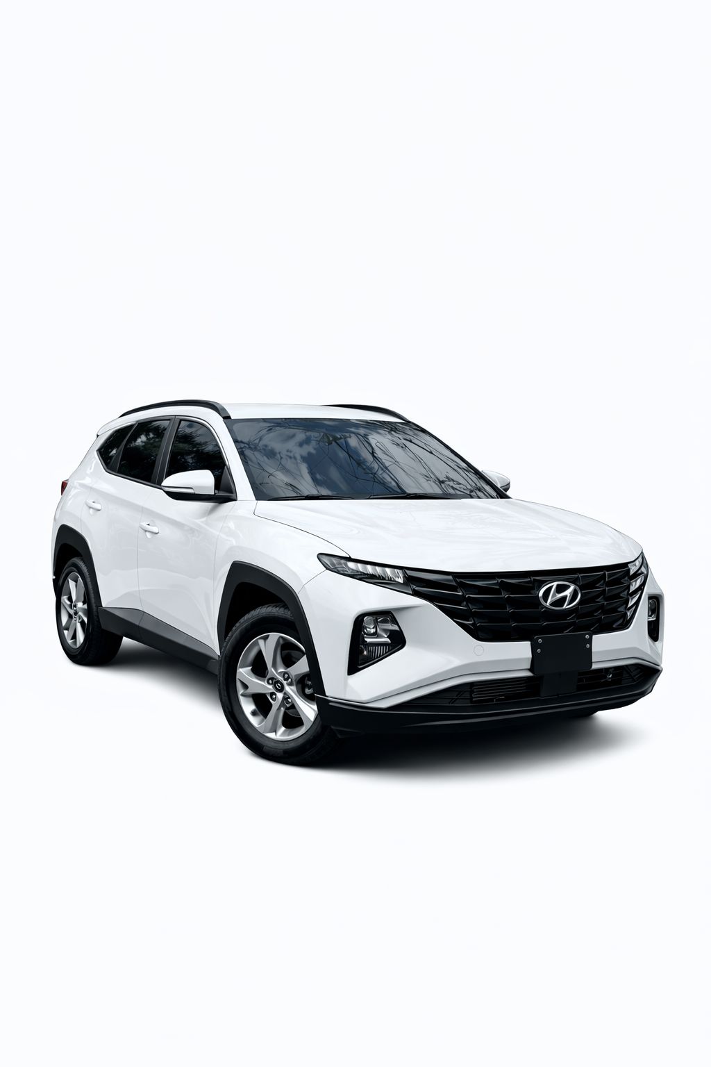 Hyundai Tucson 2024